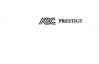 ABC PRESTIGE logo