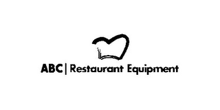 ABC RESTAURANT EQUIPMENT logo