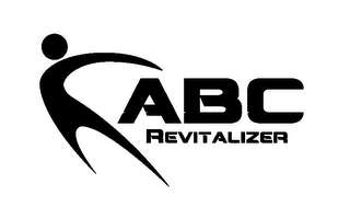 ABC REVITALIZER logo