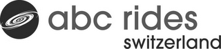 ABC RIDES SWITZERLAND logo
