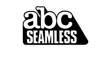 ABC SEAMLESS logo