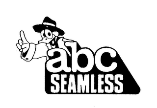 ABC SEAMLESS logo