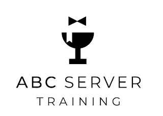 ABC SERVER TRAINING logo