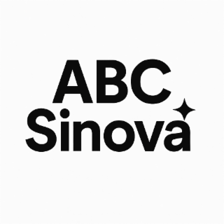 ABC SINOVA logo