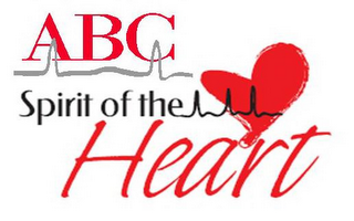 ABC SPIRIT OF THE HEART logo