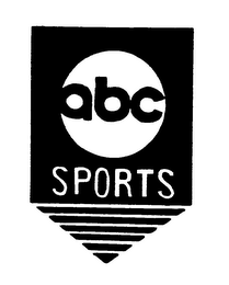 ABC SPORTS logo