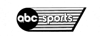 ABC SPORTS logo