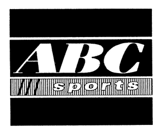 ABC SPORTS logo