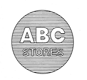 ABC STORES logo