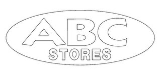 ABC STORES logo