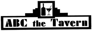 ABC THE TAVERN logo