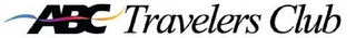 ABC TRAVELERS CLUB logo