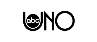 ABC UNO logo