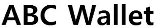 ABC WALLET logo