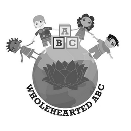 ABC WHOLEHEARTED ABC logo