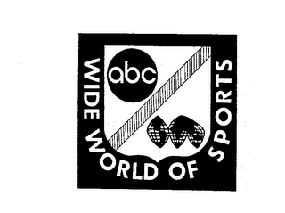 ABC WIDE WORLD OF SPORTS logo