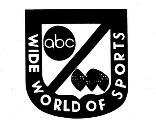 ABC WIDE WORLD OF SPORTS logo