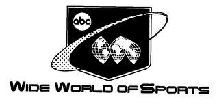 ABC WIDE WORLD OF SPORTS logo