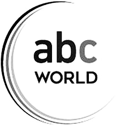 ABC WORLD logo