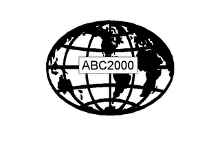 ABC2000 logo