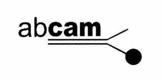 ABCAM logo