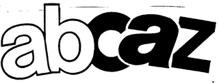 ABCAZ logo