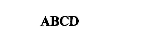 ABCD logo