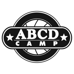 ABCD CAMP logo
