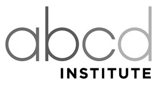 ABCD INSTITUTE logo