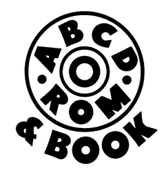 ABCD ROM & BOOK logo