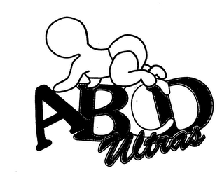 ABCD ULTRAS logo