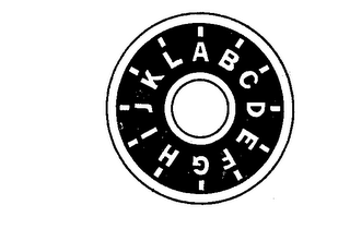 ABCDEFGHIJKL logo
