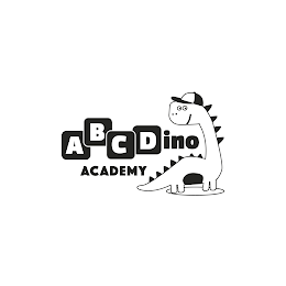 ABCDINO ACADEMY logo