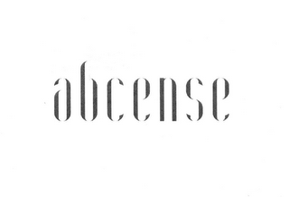 ABCENSE logo