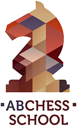 - ABCHESS - SCHOOL logo
