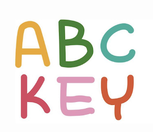 ABCKEY logo
