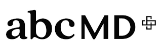 ABCMD logo