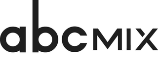 ABCMIX logo