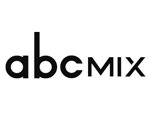 ABCMIX logo