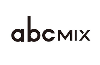 ABCMIX logo
