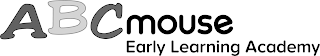 ABCMOUSE EARLY LEARNING ACADEMY logo