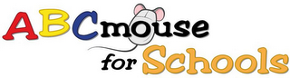 ABCMOUSE FOR SCHOOLS logo