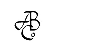 ABCO logo