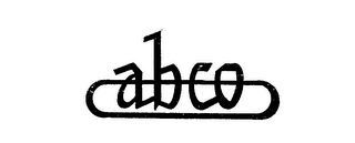 ABCO logo