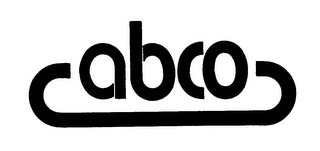 ABCO logo