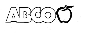 ABCO logo