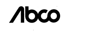 ABCO logo
