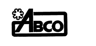 ABCO logo