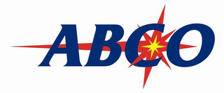 ABCO logo