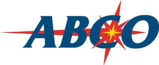 ABCO logo